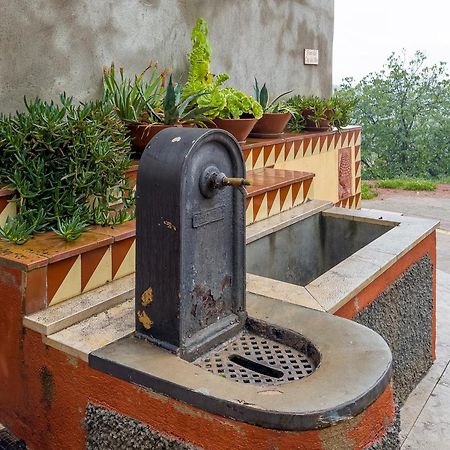 Apartamento Camins Del Priorat Ermita Sant Pau El Masroig Exterior foto