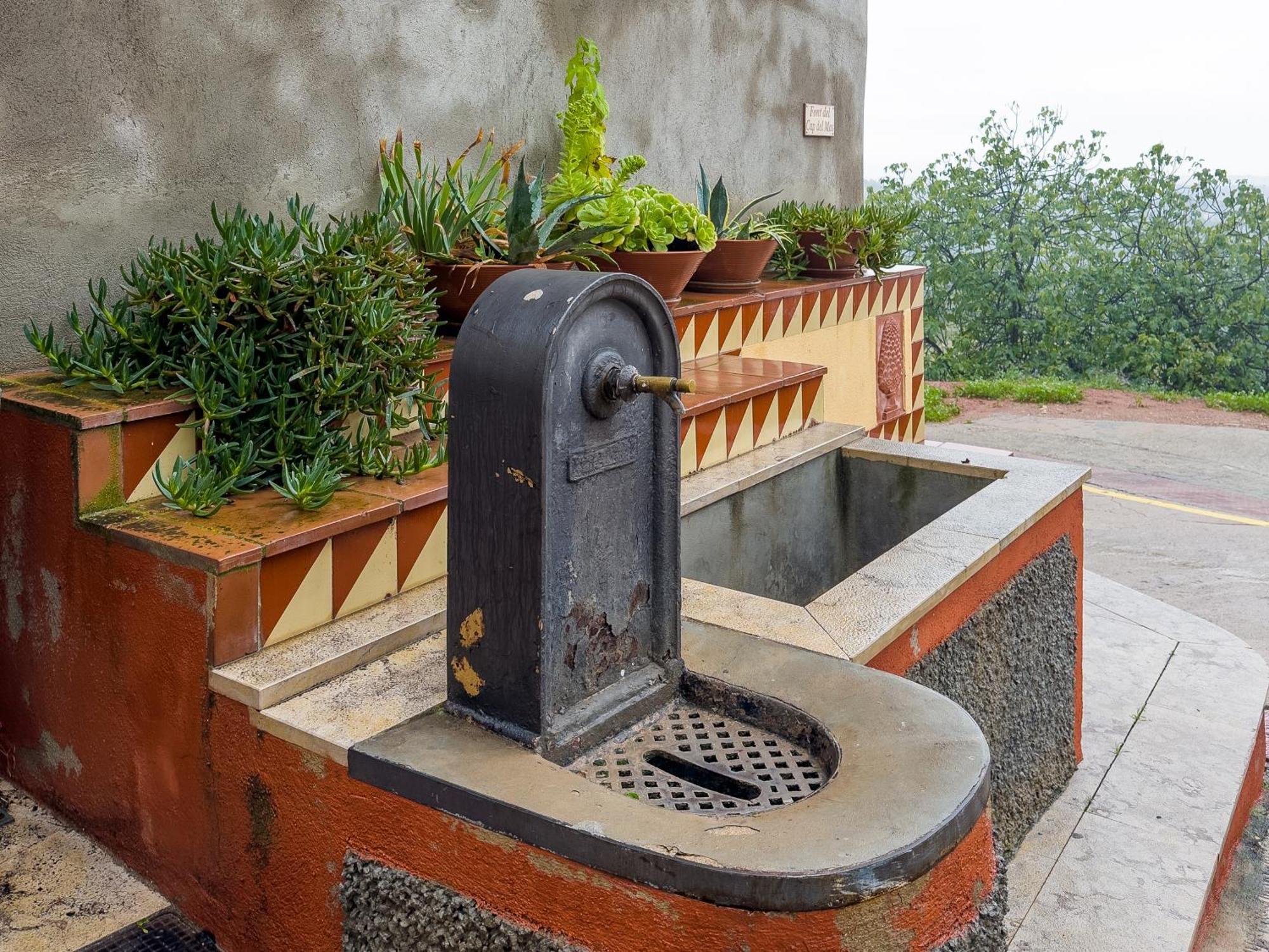 Apartamento Camins Del Priorat Ermita Sant Pau El Masroig Exterior foto